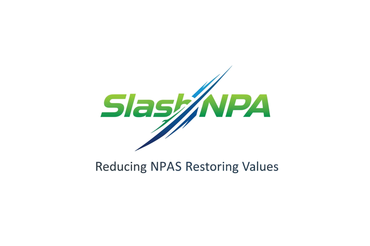 SlashNPA Logo